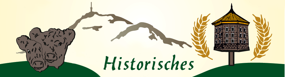 Biohof Kaiser GbR - Ökologischer Landbau